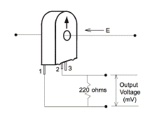 Electrical Diagram - ASM-030