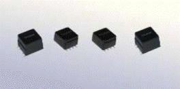 Compact SMD Interface Transformers
